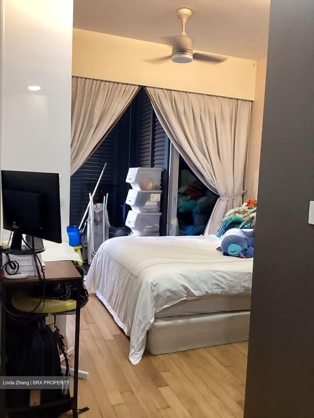 Bartley Ridge (D13), Condominium #589237231